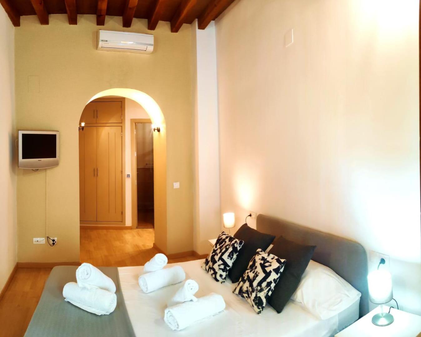 Apartamento Familiar Juramento Córdoba Exterior foto