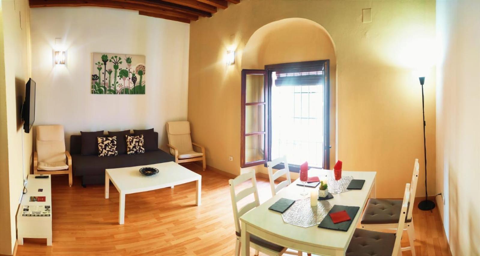 Apartamento Familiar Juramento Córdoba Exterior foto