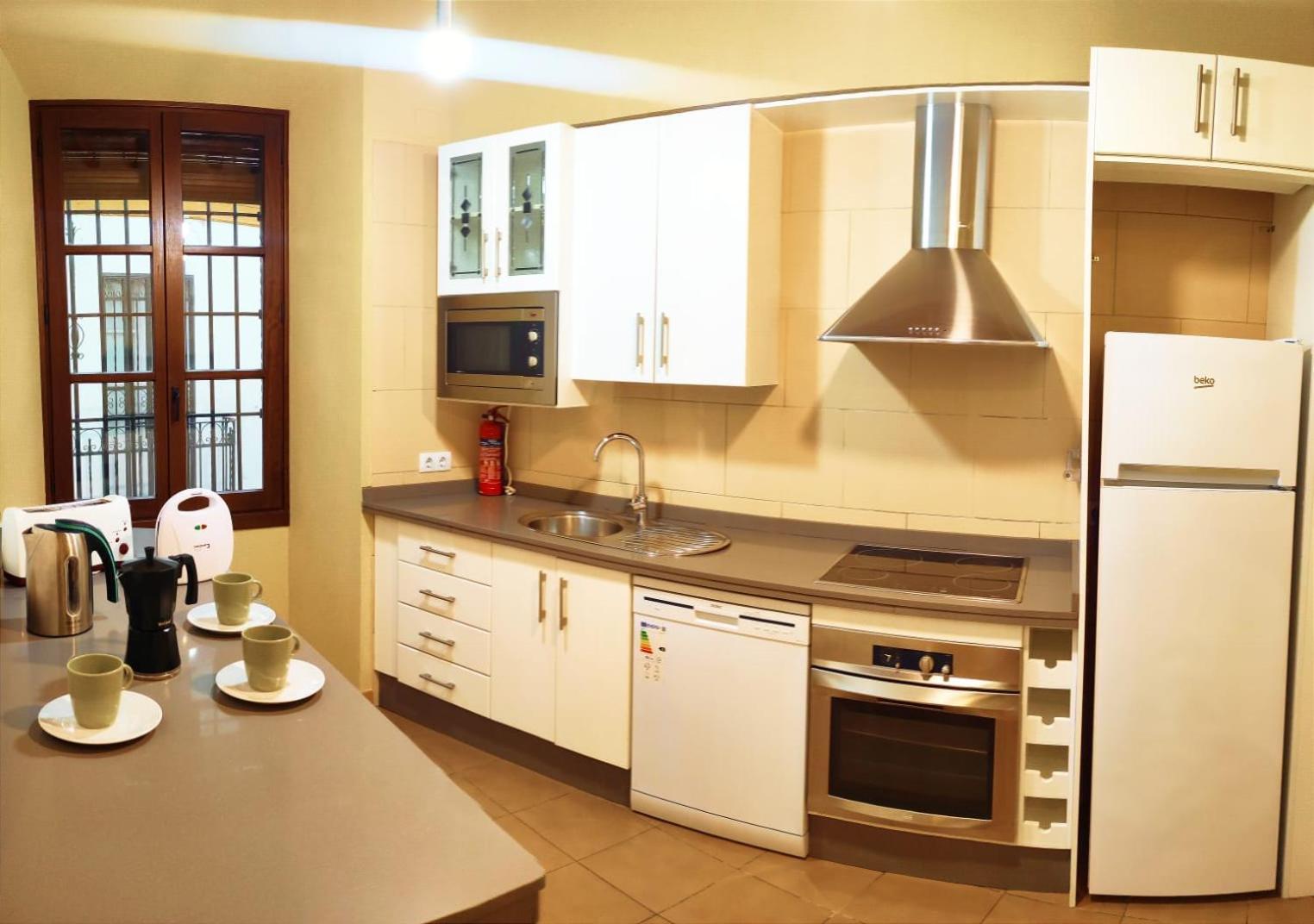 Apartamento Familiar Juramento Córdoba Exterior foto