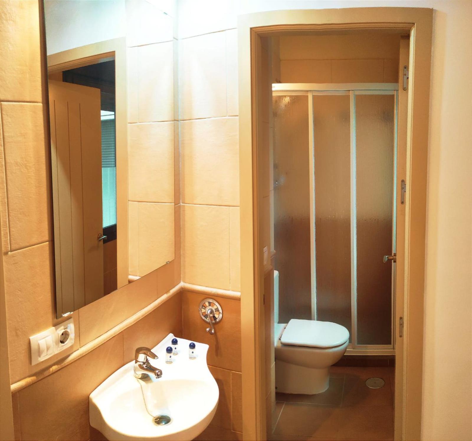 Apartamento Familiar Juramento Córdoba Exterior foto
